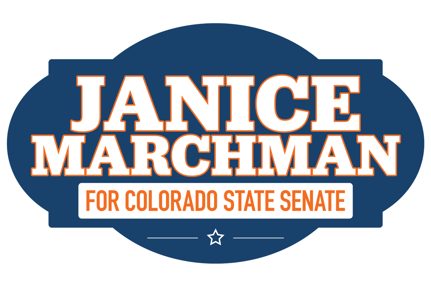 Janice Marchman for Colorado State Senate