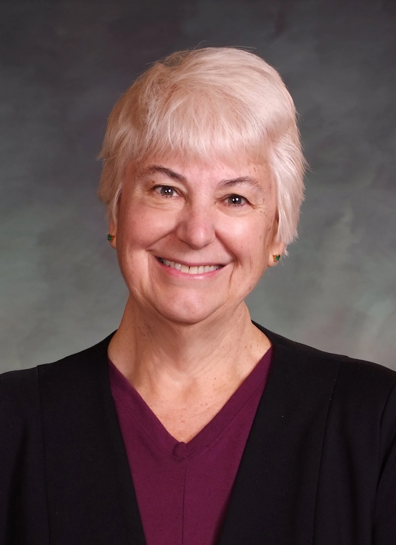 President Pro Tempore, Sen. Cathy Kipp