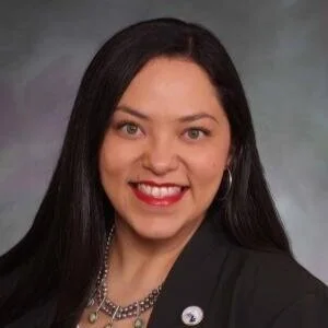 Sen. Julie Gonzales