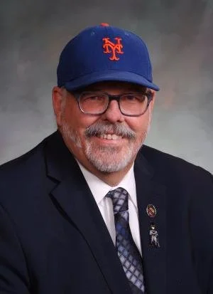 Sen. Tom Sullivan
