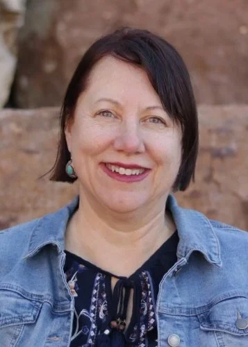 Larimer County Commissioner Kristin Stephens