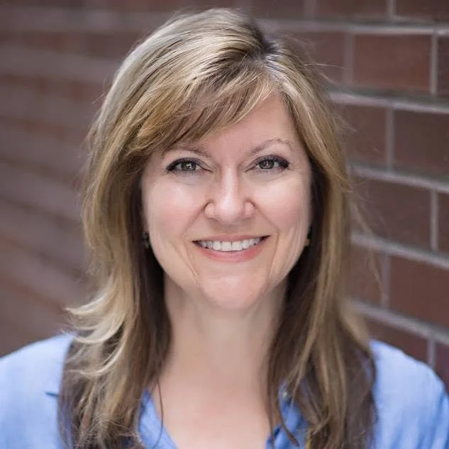 Sen. Lisa Cutter