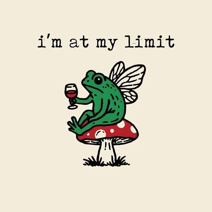 It&rsquo;s been a big week. And it&rsquo;s not over yet.  I&rsquo;m in a flare, which started with a 3 day migraine, sprinkled in some allergic conjunctivitis and eye lid eczema, then finished strong with neuralgia in my hands and feet due to cold.

