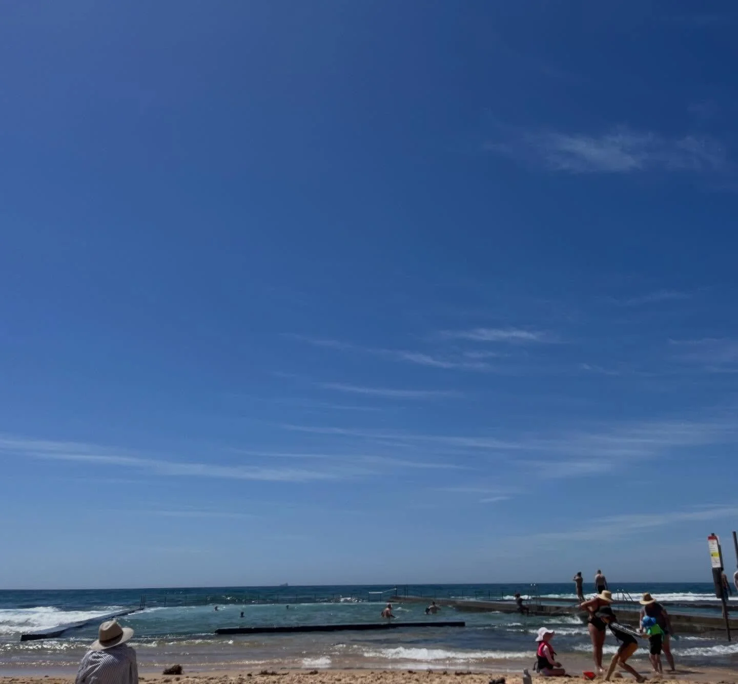 Happy Not Back To School 2026 ❤️🌞🌊

#WhyWeHomeschool #BeachDay