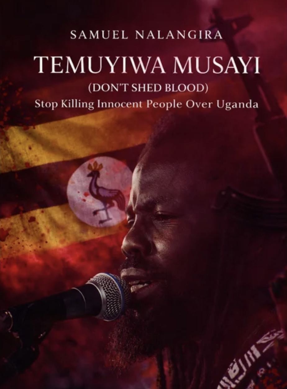TEMUYIWA MUSAYI