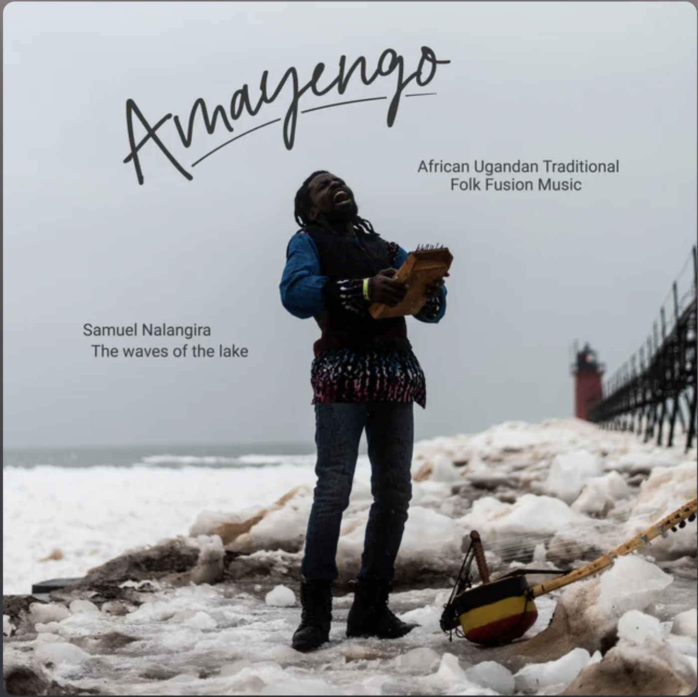 AMAYENGO