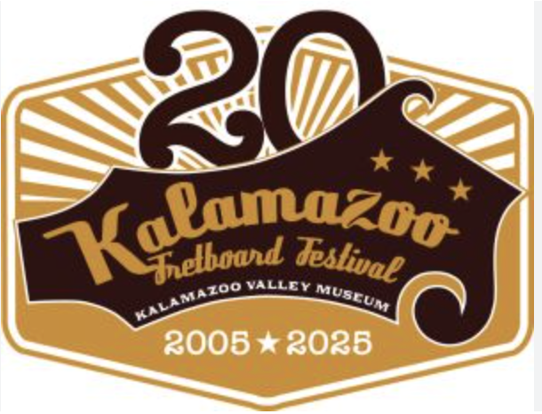 Fretboard Festival - Trio with Carolyn Koebel and Nathan Durham