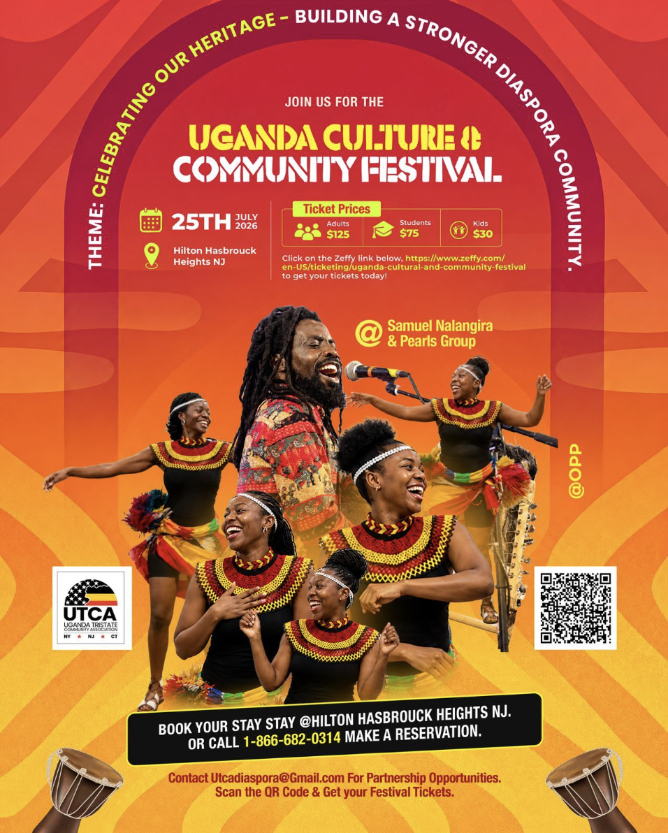 10th UTCA Cultural Festival 2026