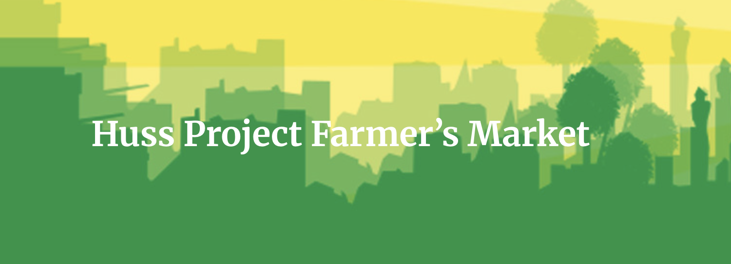 Farmer's Market Live Music