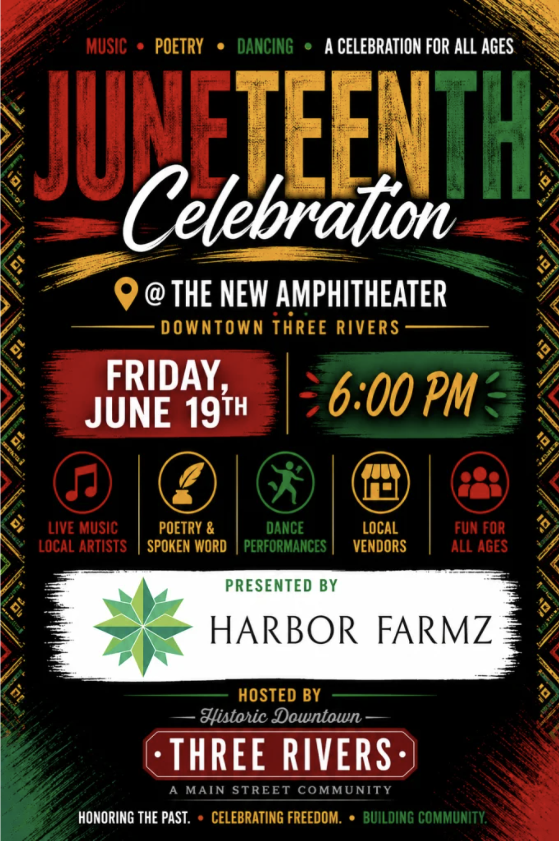 Juneteenth