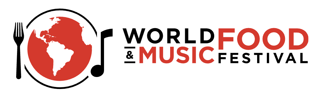 Des Moines World Food & Music Festival @ Sat Aug 29, 2026 6pm - 7pm