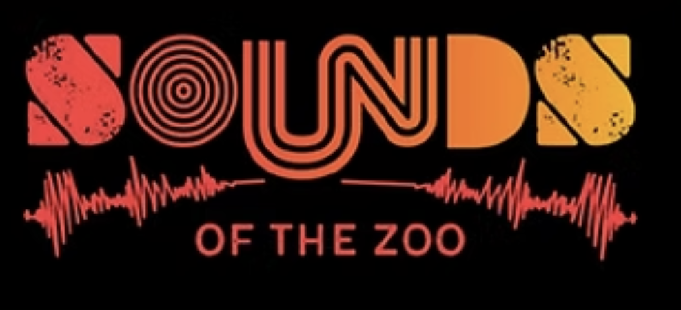 Sounds of the Zoo