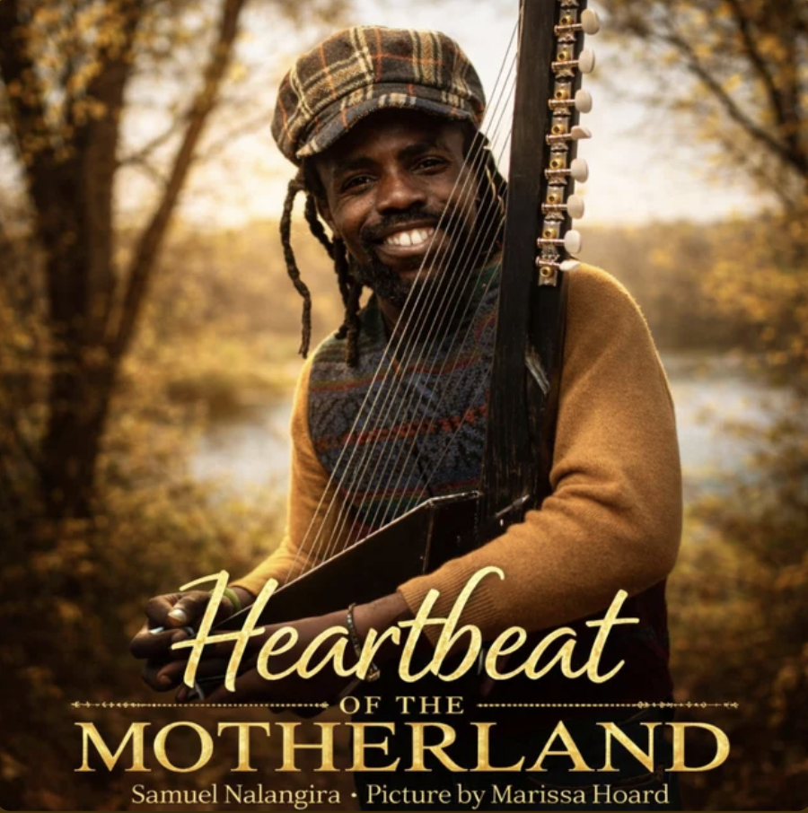 HEARTBEAT of the MOTHERLAND