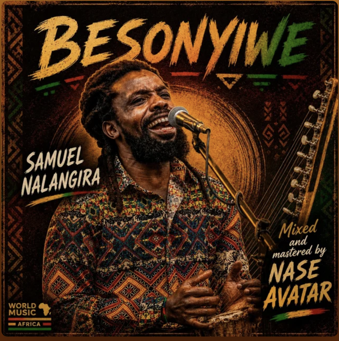 BESONYIWE