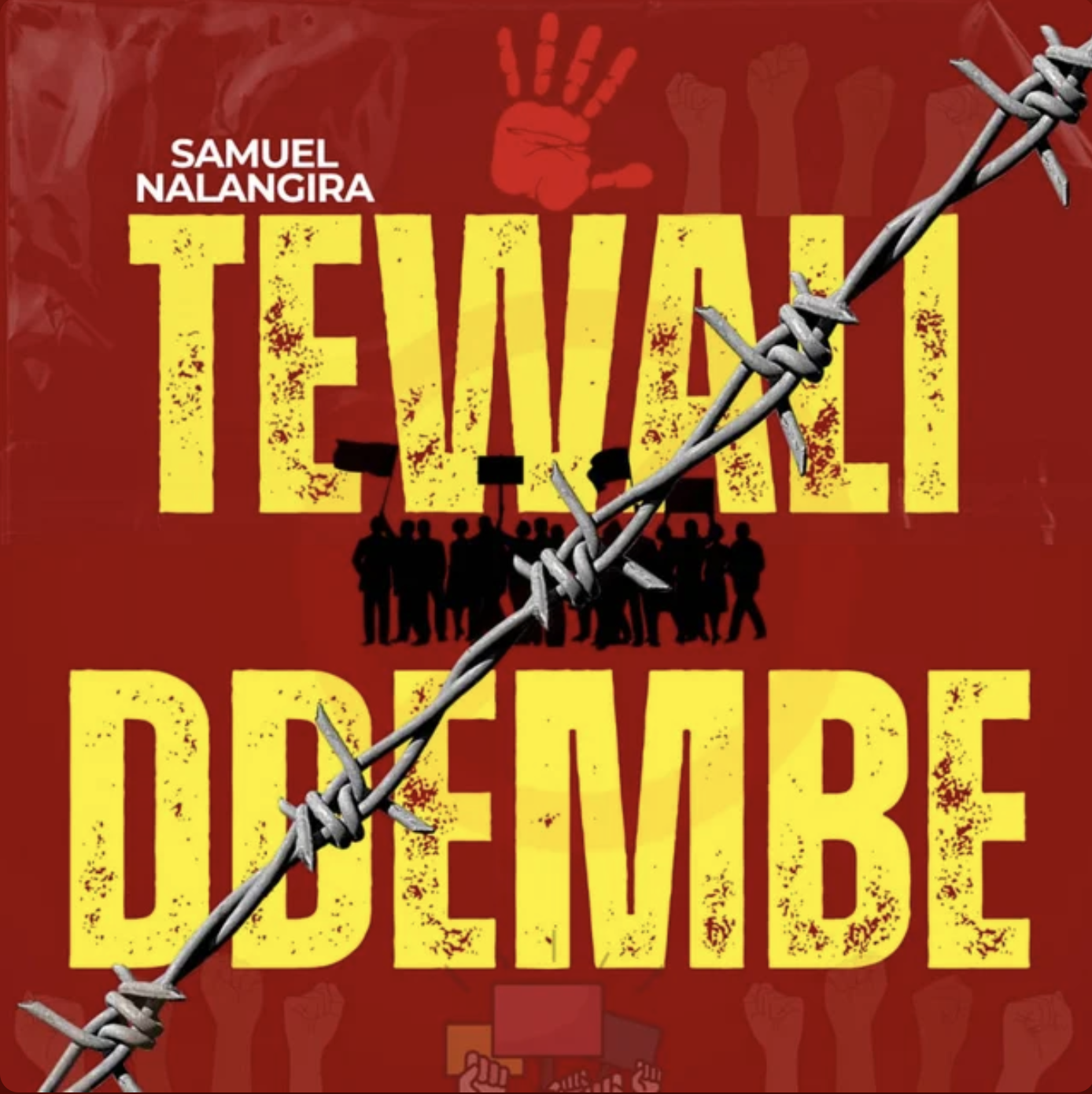 TEWALI DDEMBE