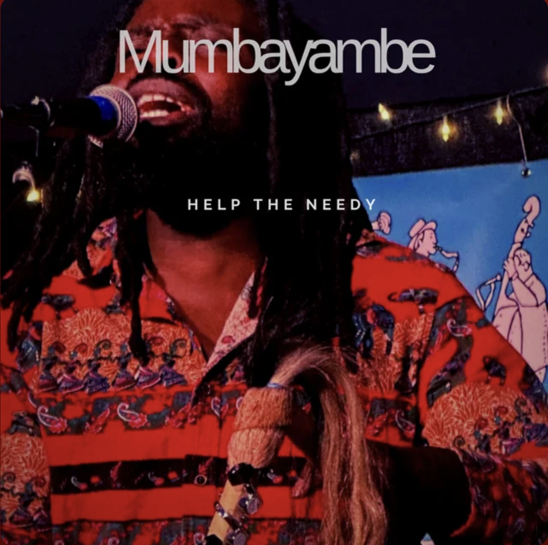 MUMBAYAMBE
