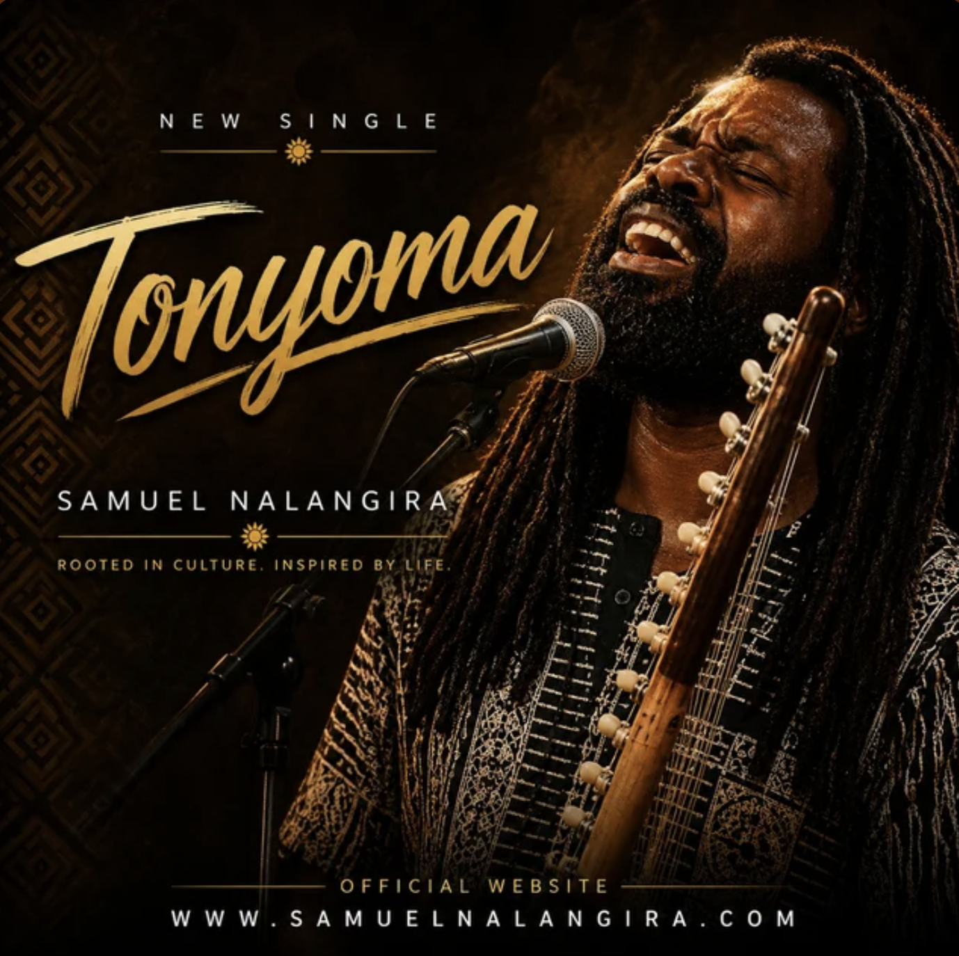 TONYOMA