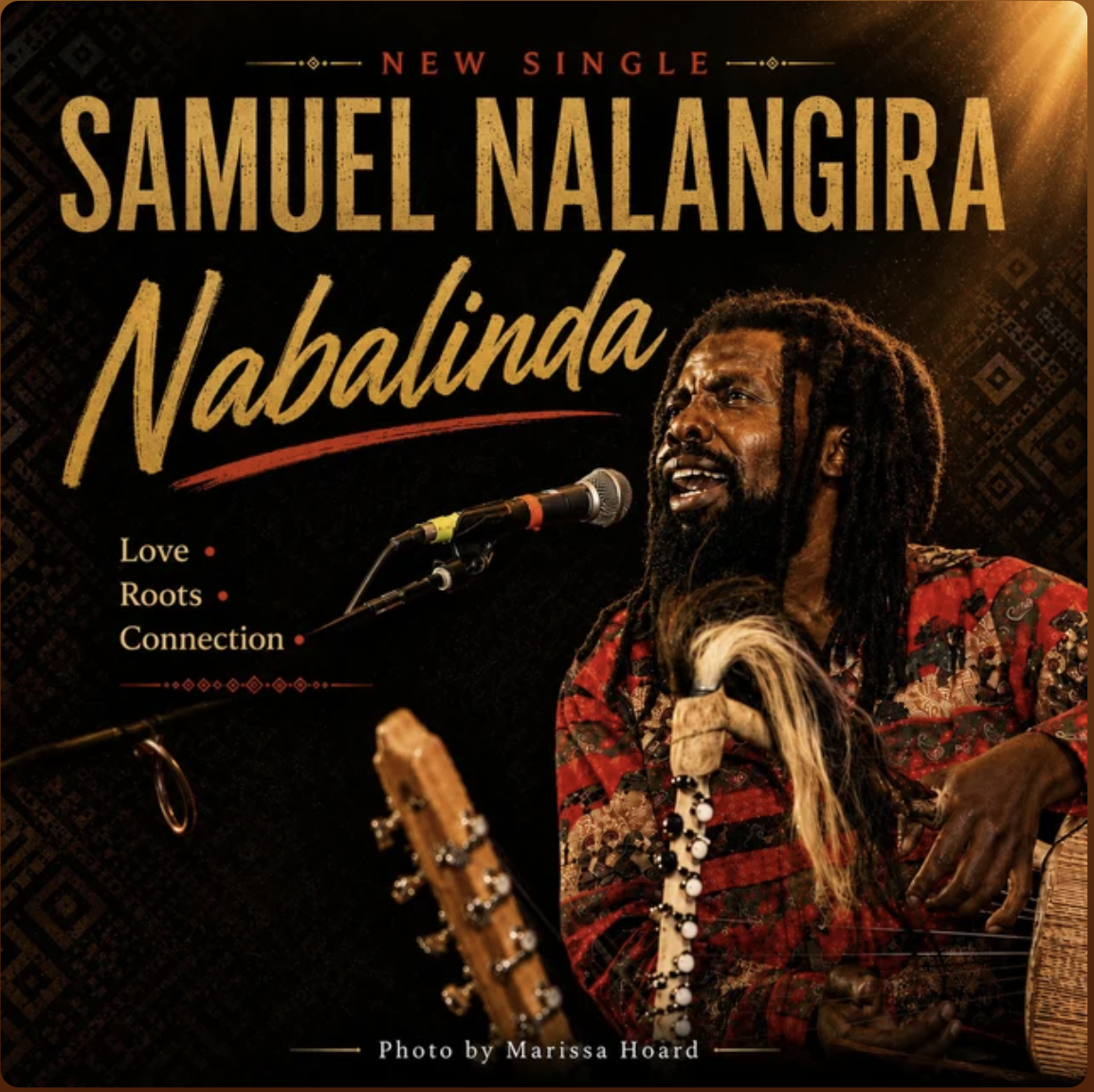 NABALINDA