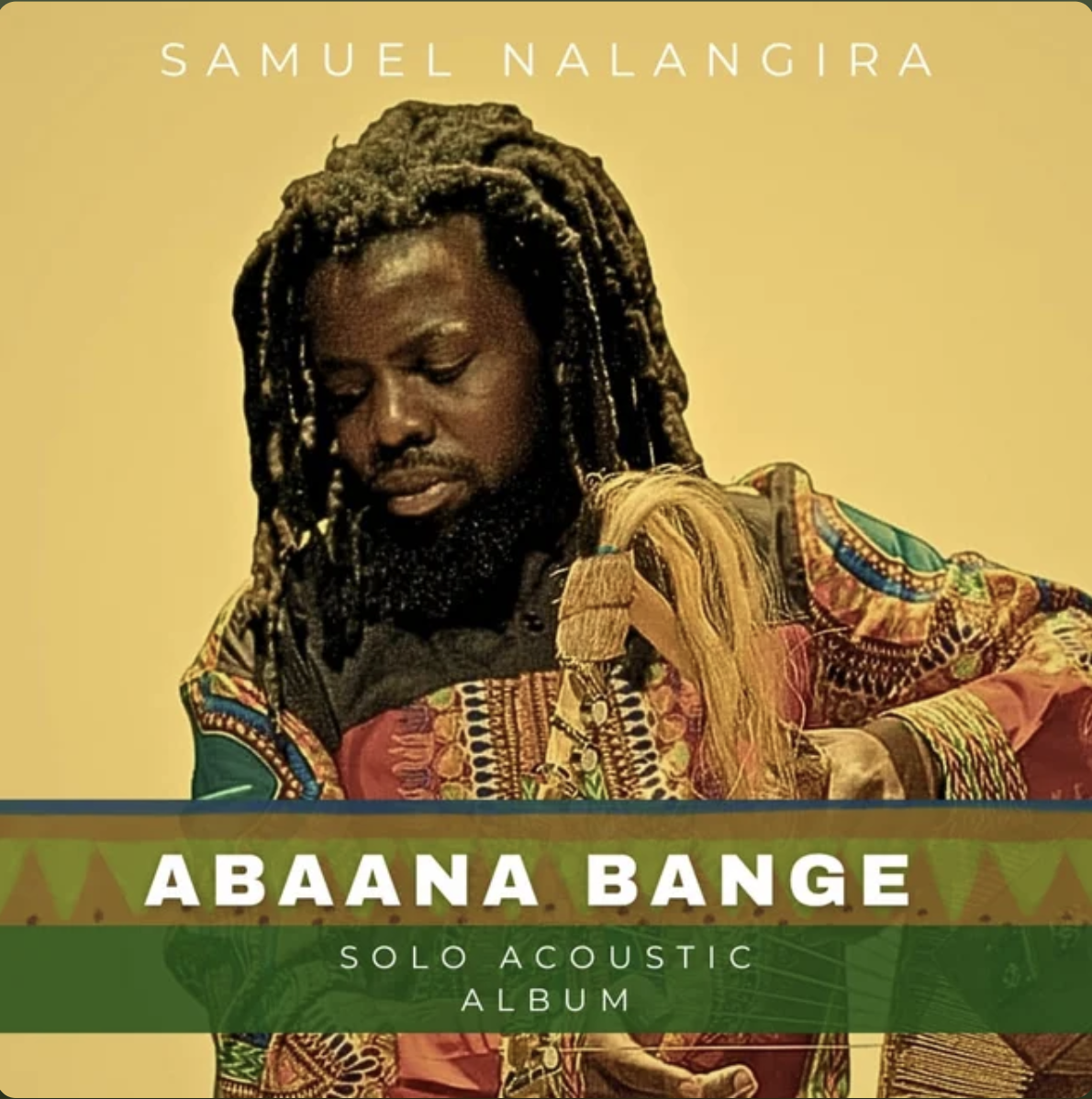 ABAANA BANGE