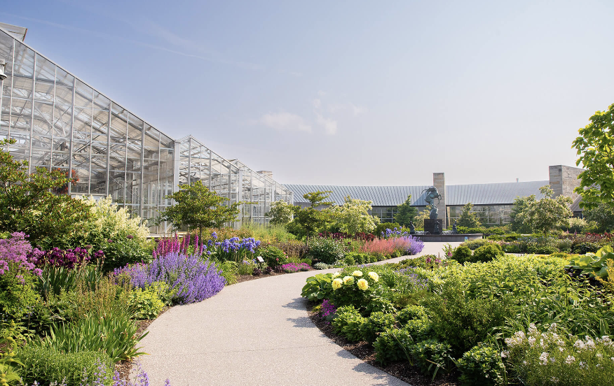 Tuesday Night Summer Music Concert @ Meijer Gardens