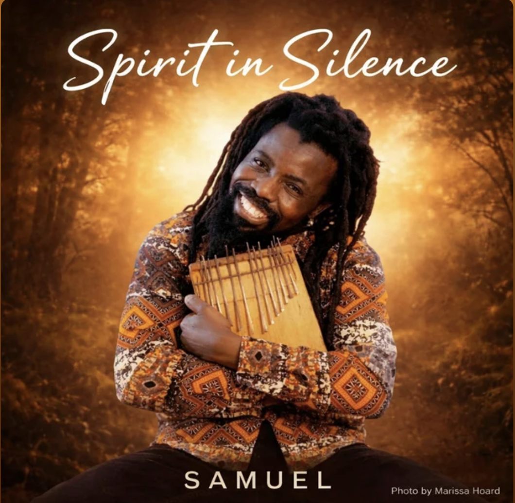 SPIRIT of SILENCE