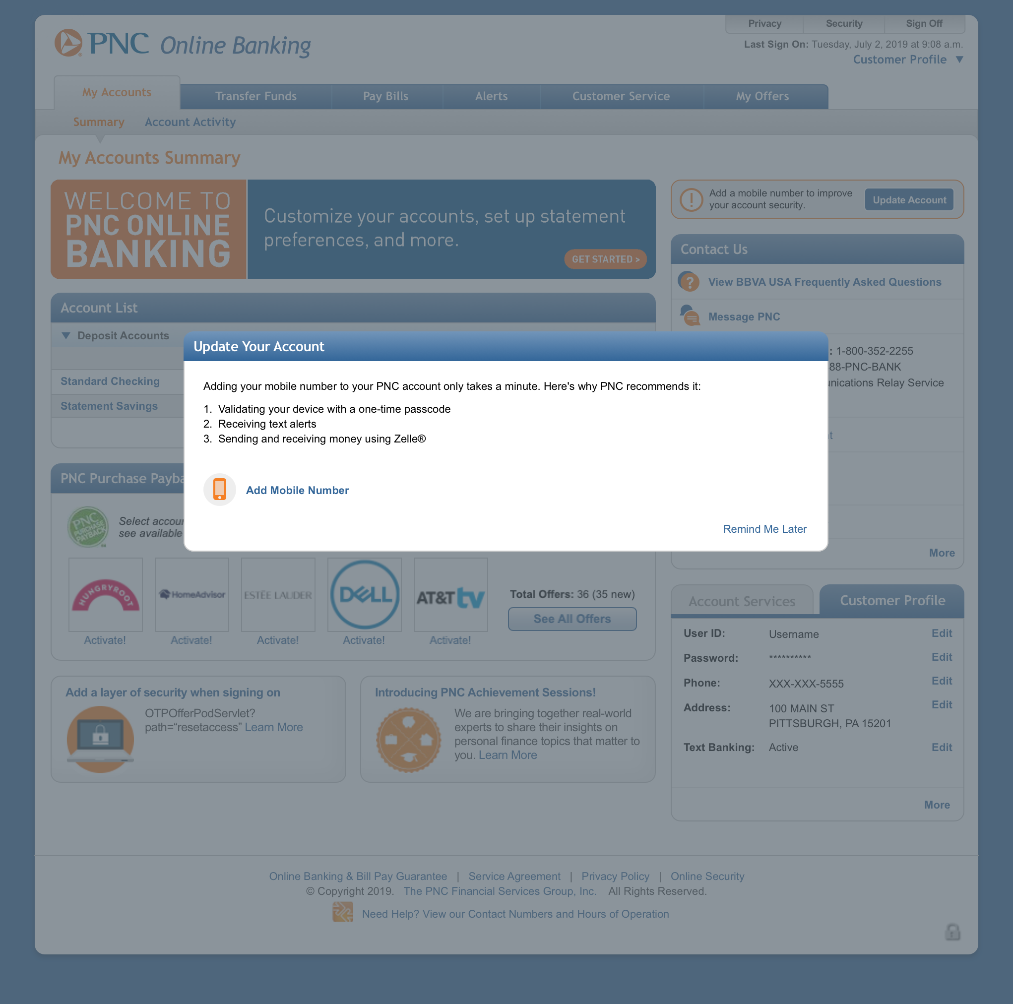 Welcome Update Mobile Number.png
