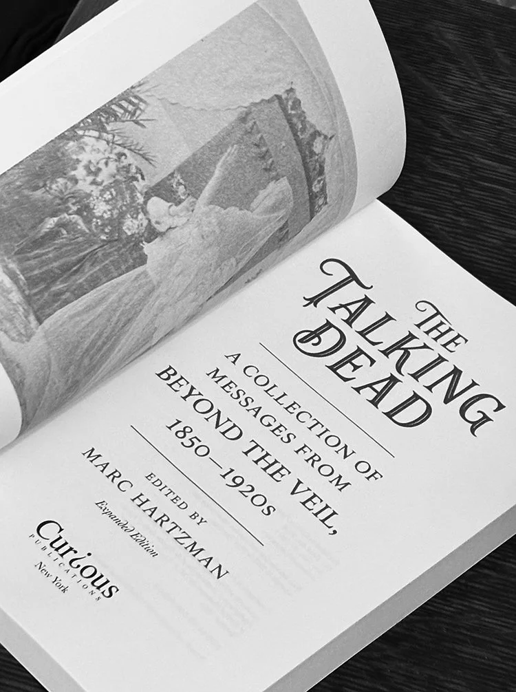 talking dead expanded title page-bw.jpg