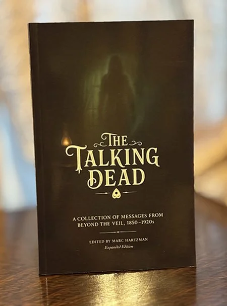 The Talking Dead - Expanded Edition