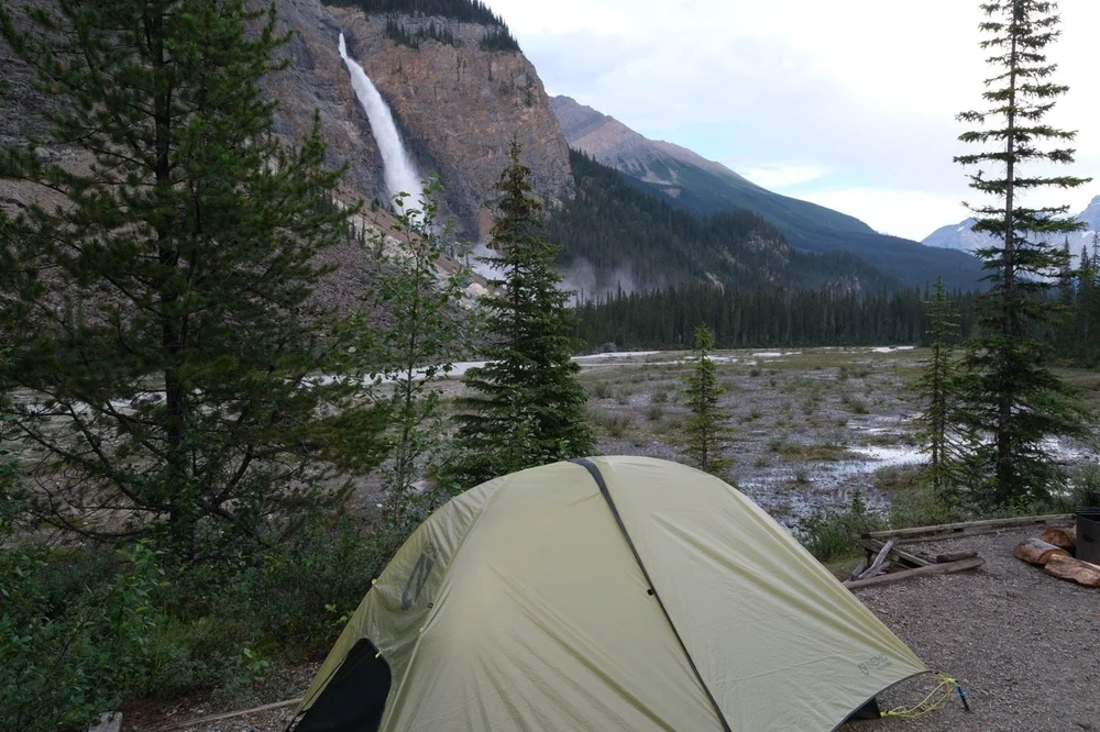 2026 Reservation Dates for BC Parks & Parks Canada (BC + Alberta