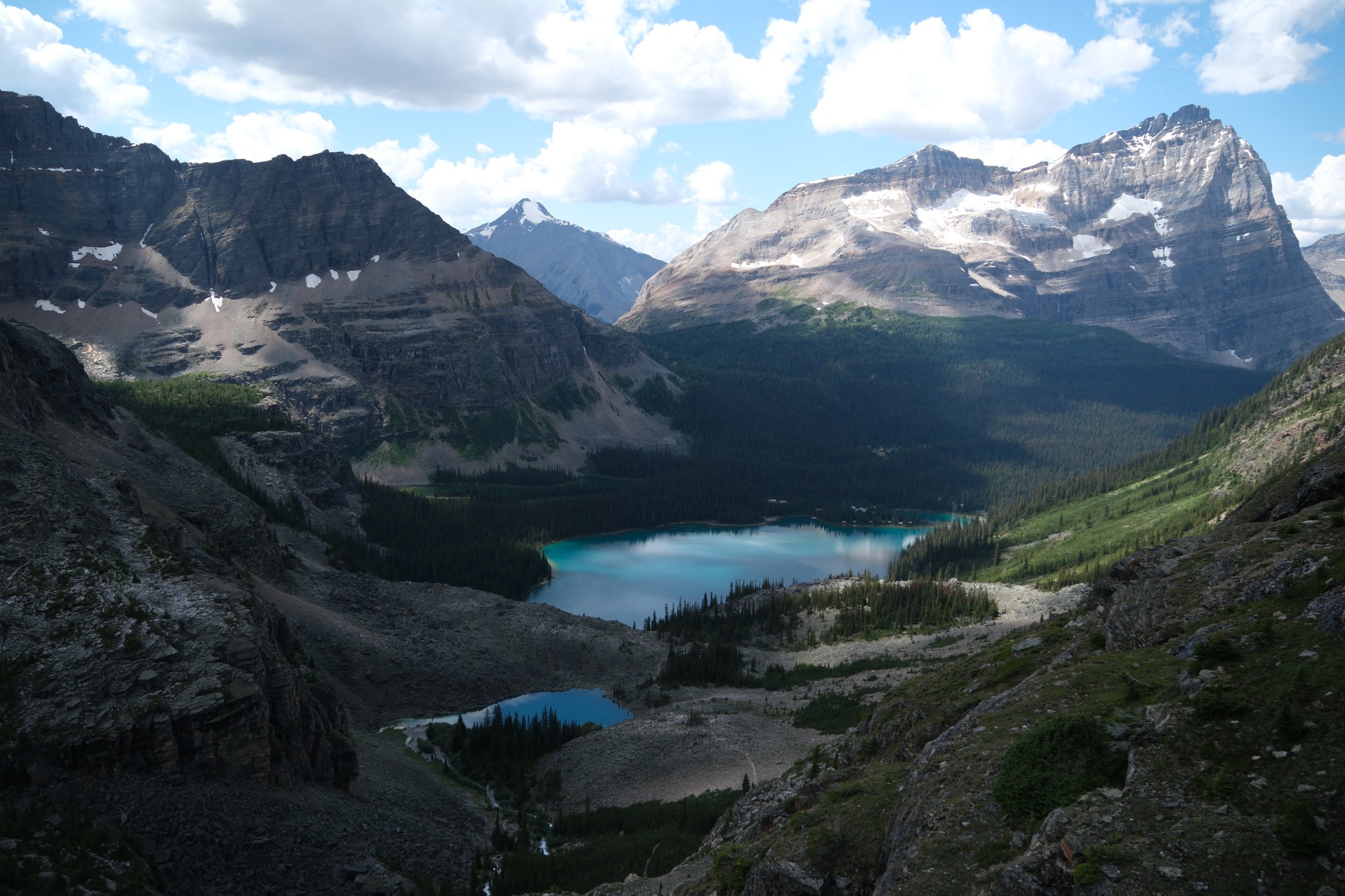 2026 Reservation Dates for BC Parks & Parks Canada (BC + Alberta