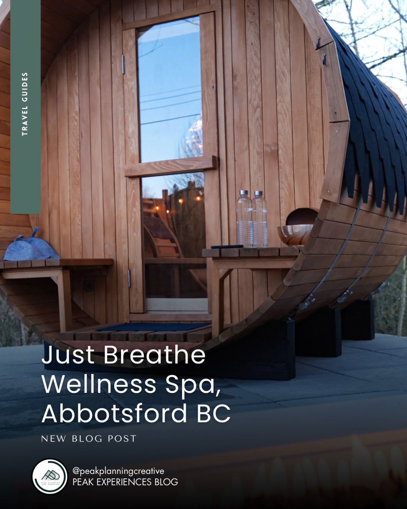 There&rsquo;s something special about revisiting a place that holds all your childhood memories. For me, that&rsquo;s Bradner&mdash;a little community in Abbotsford where I grew up in the &lsquo;90s. Summers were spent biking and rollerblading down q