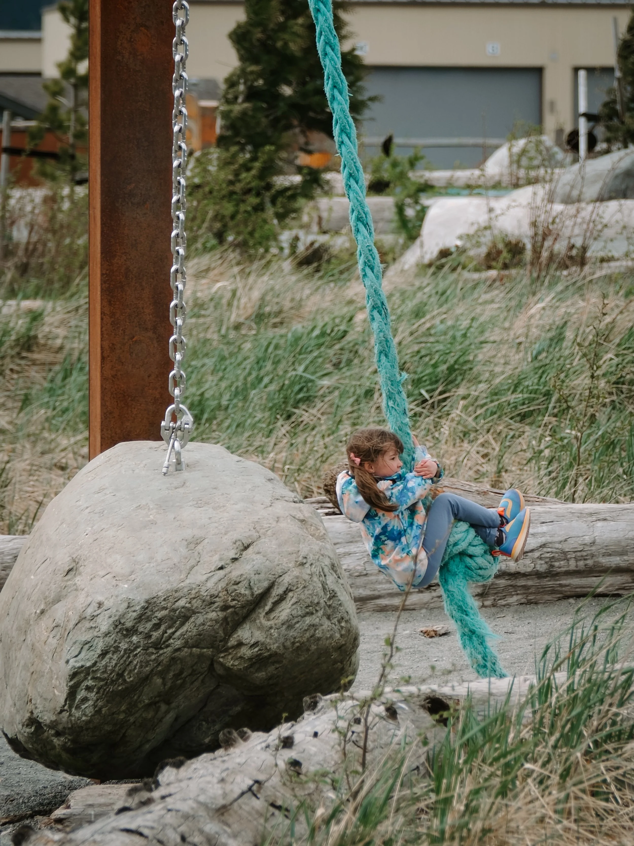 24 Hours in Squamish with Kids: The Perfect Family Adventure Itinerary