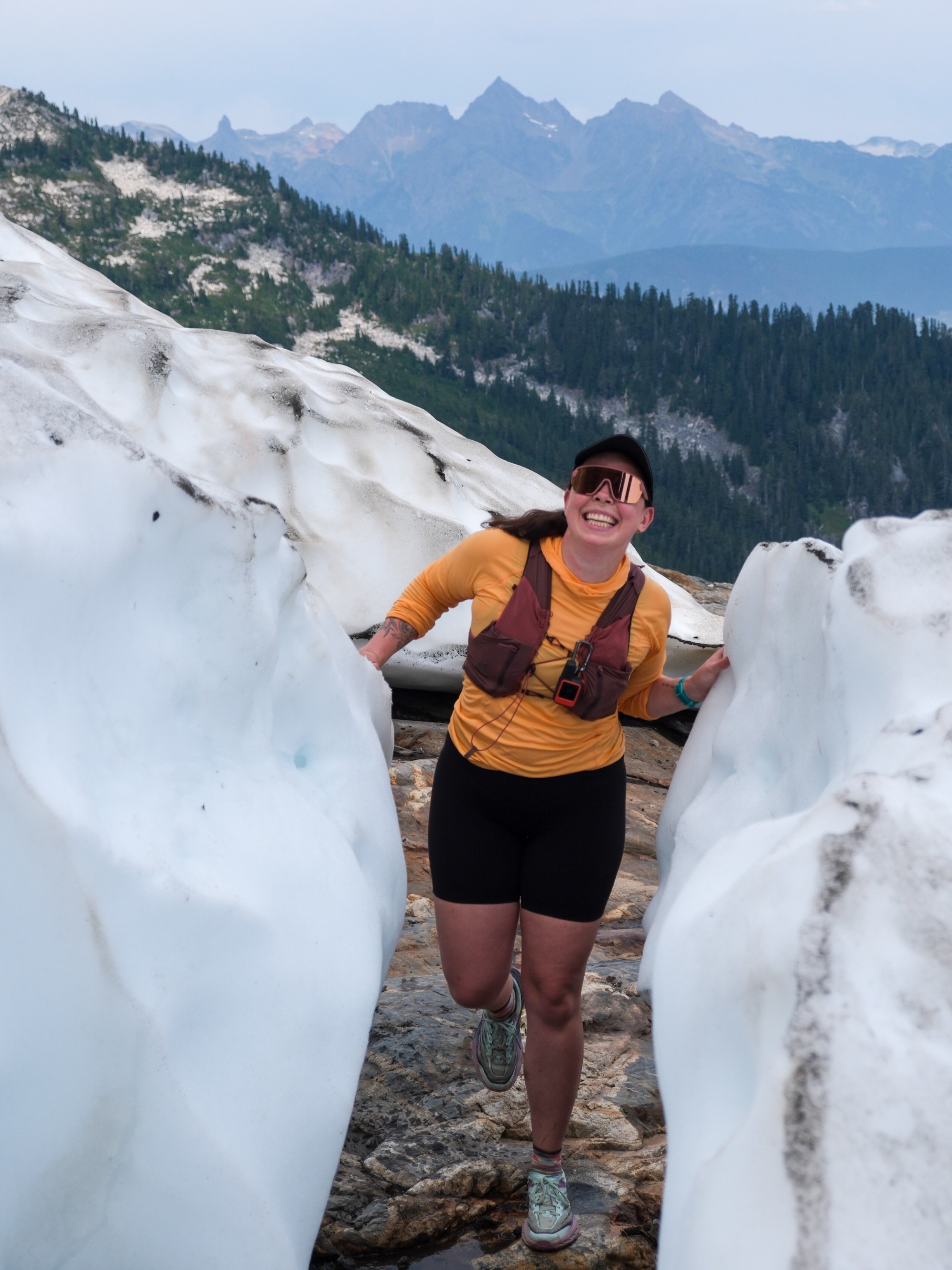 Okay I&rsquo;ve been thinking about this for a while and I&rsquo;m just going to say it&hellip;

I want to start a weekly HIKE club in Chilliwack.

Not a run club (we&rsquo;ve got lots of those). 
Not a beginner intro hike. 
Just consistent, local hi