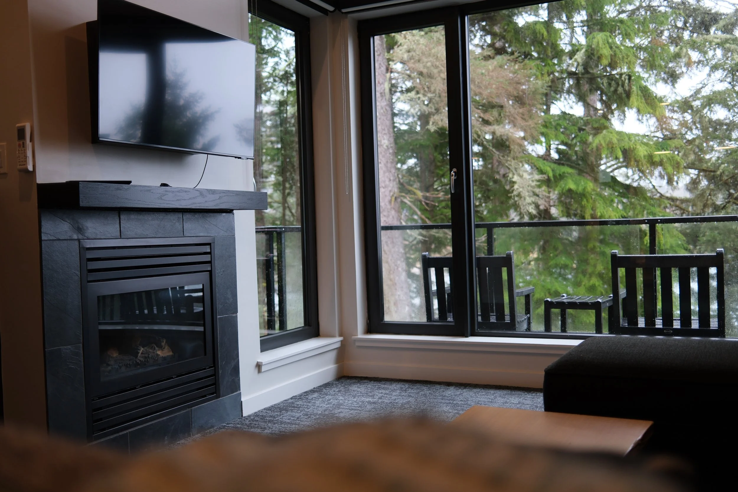 Black Rock Oceanfront Resort