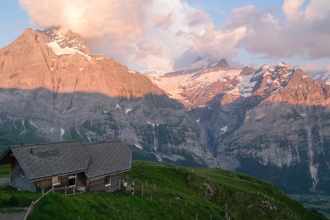 Is Grindelwald First Worth Visiting? 