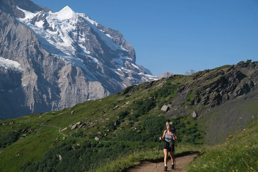 The Ultimate Bernese Oberland Travel Guide