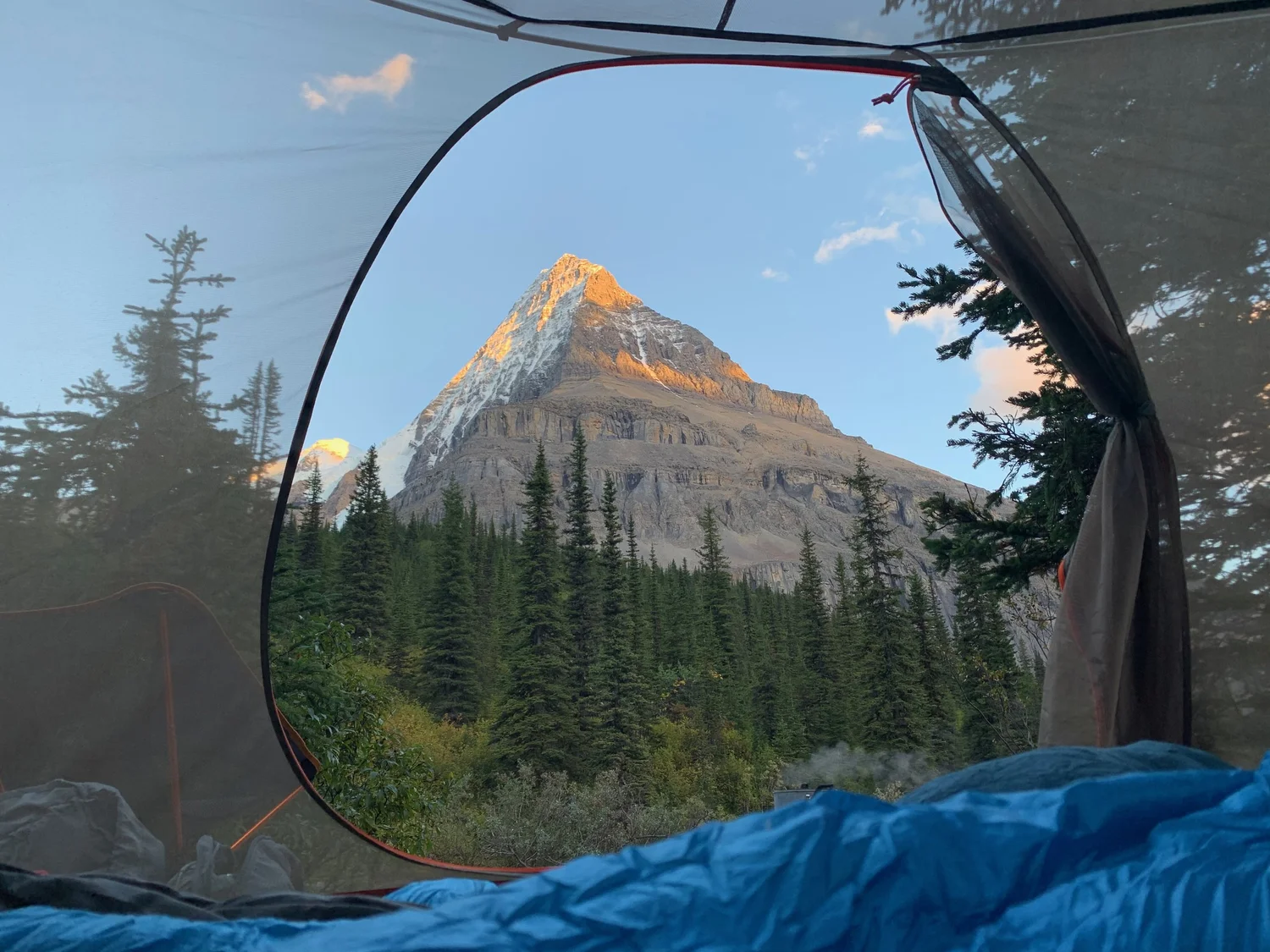 2026 Reservation Dates for BC Parks & Parks Canada (BC + Alberta