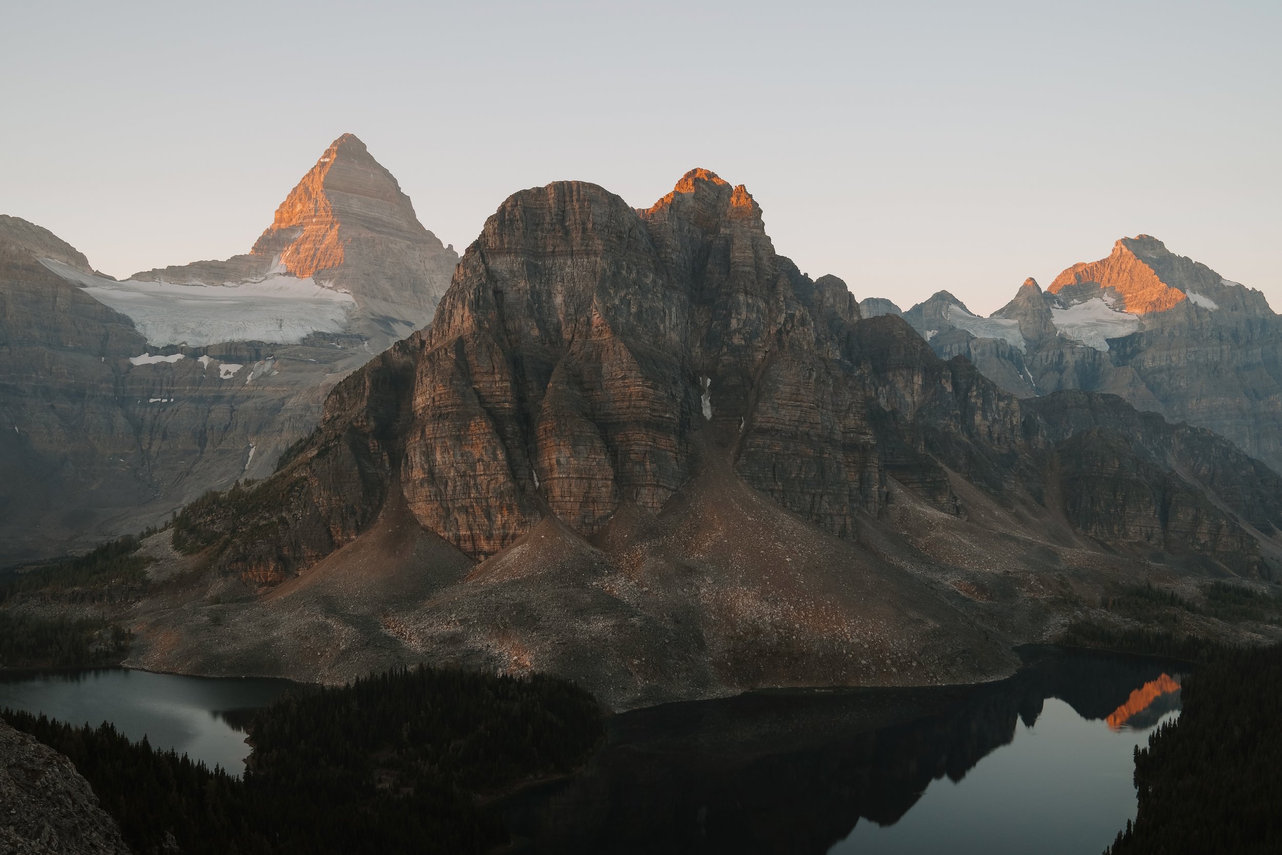 Mount Assiniboine: A Complete Travel &amp; Hiking Guide