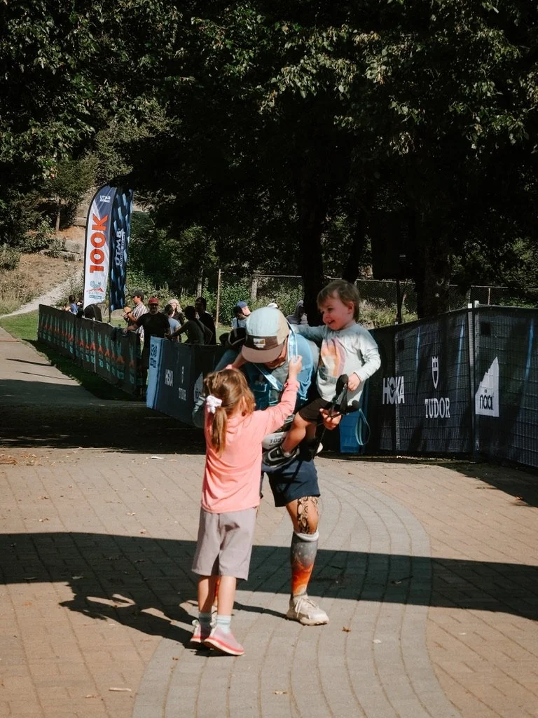 The Perfect 3-Day Summer Whistler Itinerary (With Kids): Adventure, Relaxation &amp; UTMB Weekend