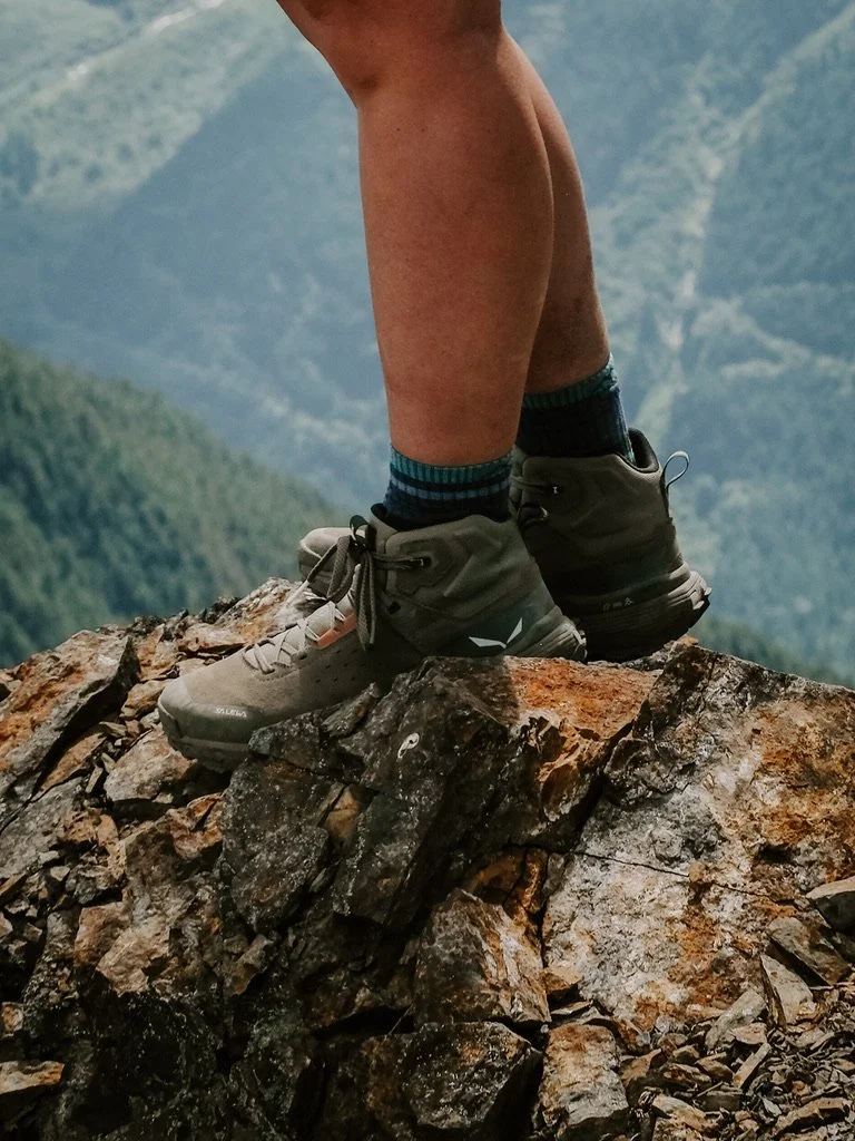 Gear Review: Salewa Pedroc 2 Leather Mid Powertex Women’s Boot