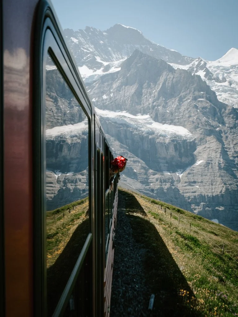 Is Jungfraujoch Worth It? My Honest Review After Visiting the Top of Europe