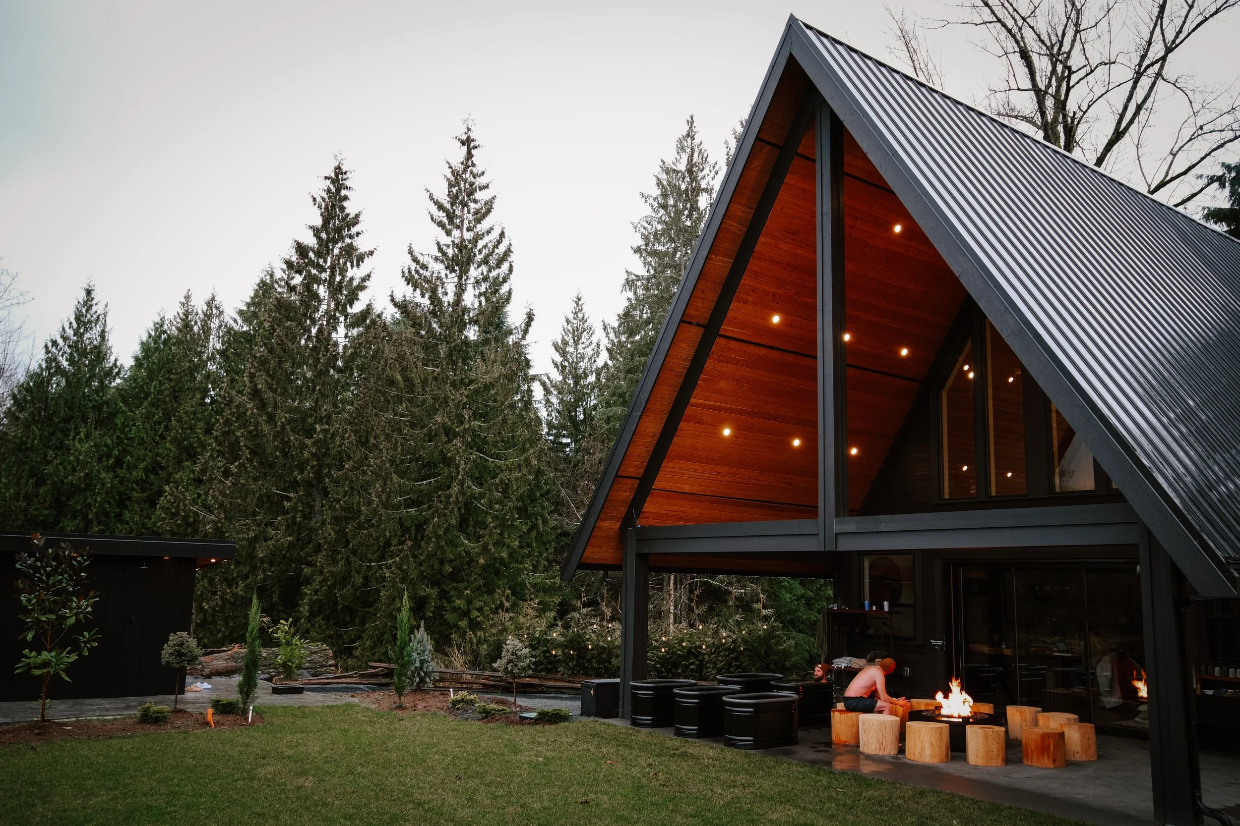 Soiul Wellness: Chilliwack’s Newest Wellness Retreat