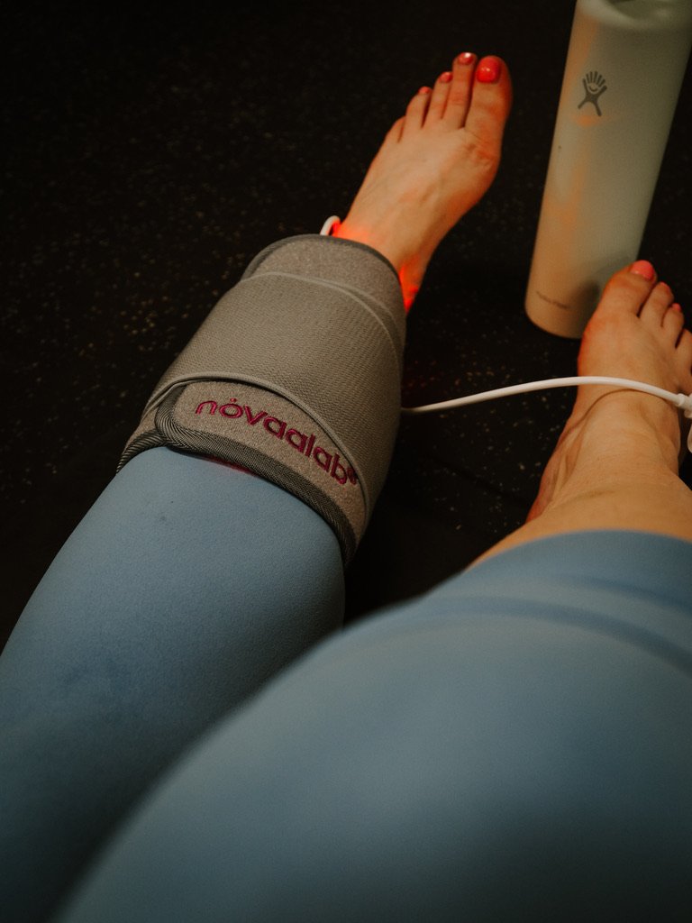 Post-Workout Recovery: What’s Actually Helping Me Stay Strong This Season