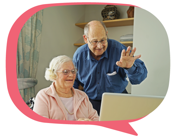 Digital Seniors Hub - Ōrākei