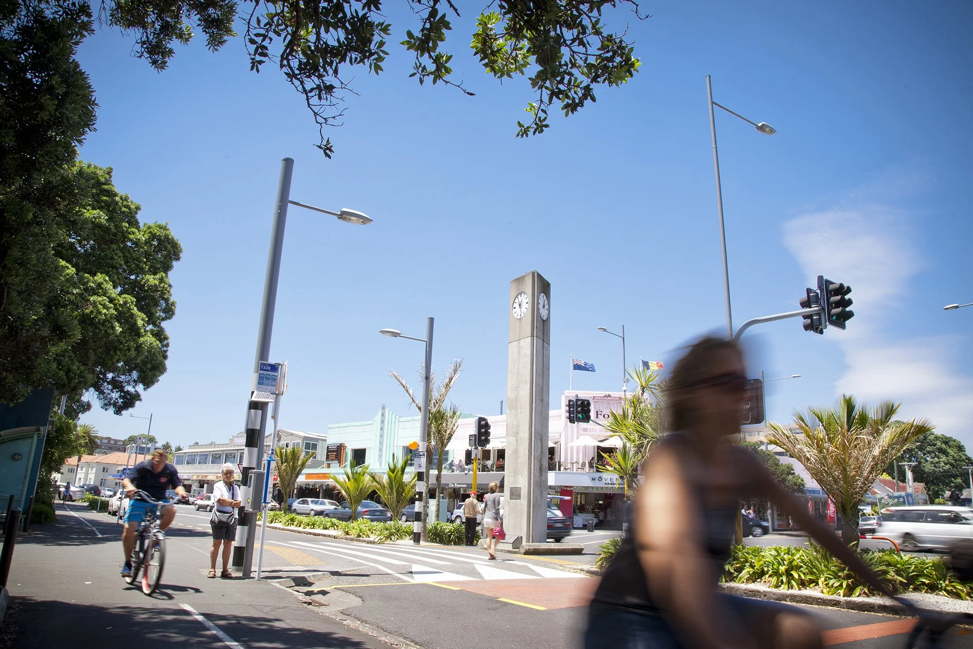 Auckland East Community Network