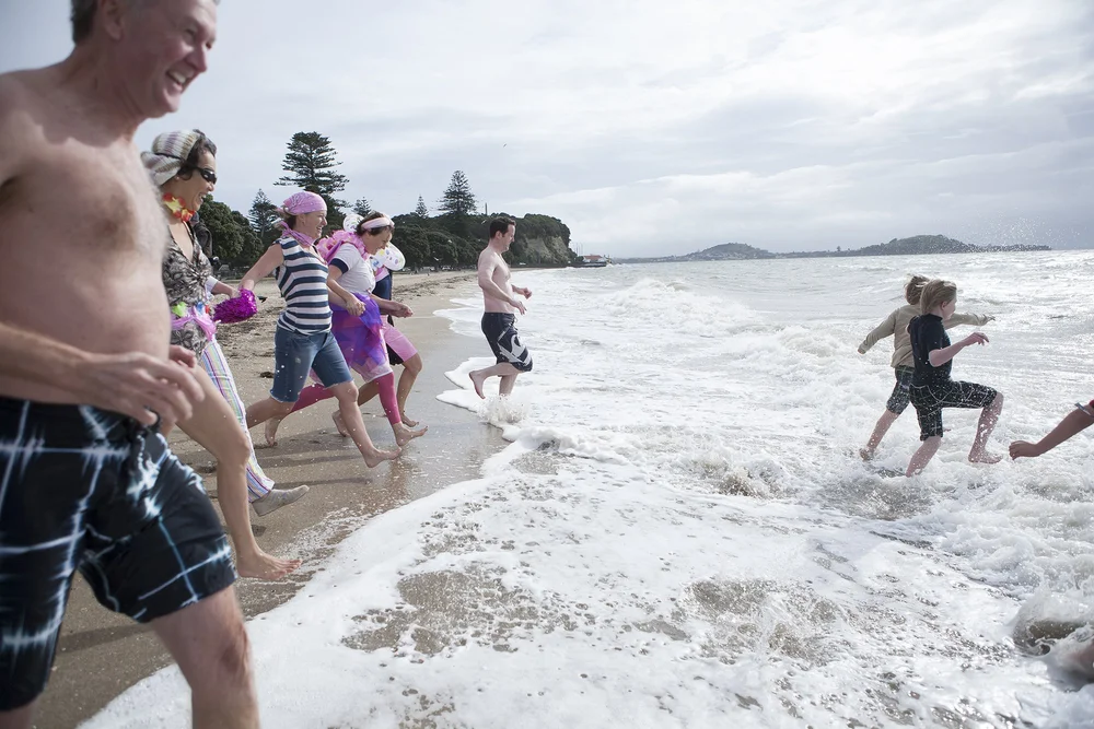 Auckland East Community Network