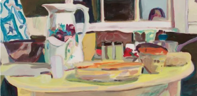 Ellerslie Arts - (For Adults) Painting Elements with Gavin Jones
