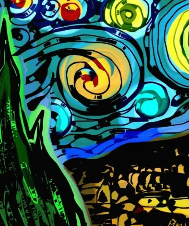 Ellerslie Arts - Creative Lines with Chelsea Carter (7 Weeks) 7-12 yrs