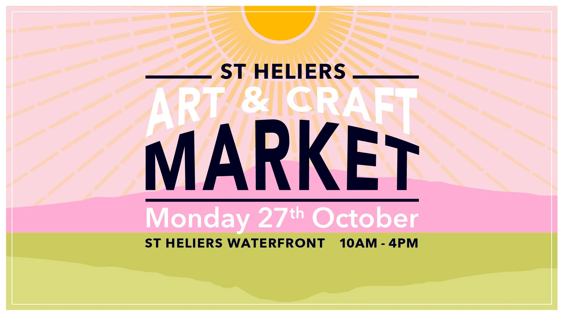 St Heliers Art & Craft Market