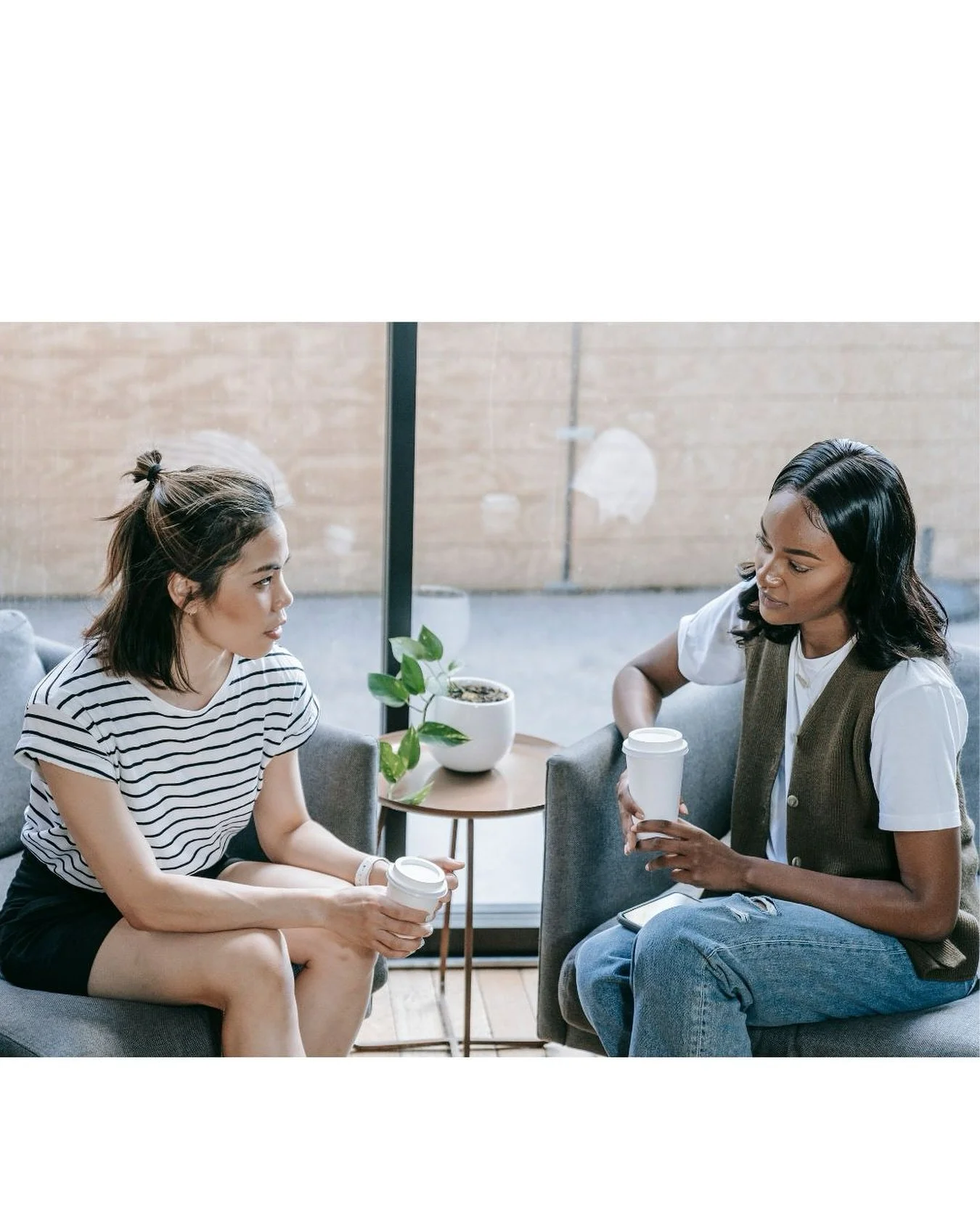 Conversations that Connect -Turning Tension into Understanding